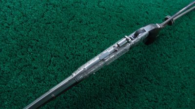 MERZ102 BEAUTIFULLY DONE WHITMORE BUGGY RIFLE [A] - Image 4