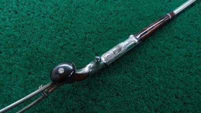 MERZ102 BEAUTIFULLY DONE WHITMORE BUGGY RIFLE [A] - Image 3