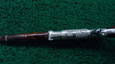 MERZ102 BEAUTIFULLY DONE WHITMORE BUGGY RIFLE [A] - Image 10