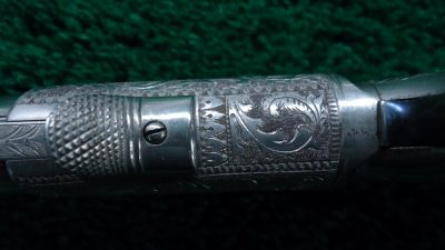 MERZ102 BEAUTIFULLY DONE WHITMORE BUGGY RIFLE [A] - Image 16