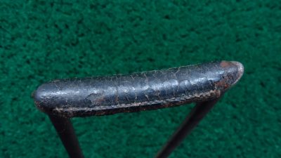 MERZ102 BEAUTIFULLY DONE WHITMORE BUGGY RIFLE [A] - Image 18