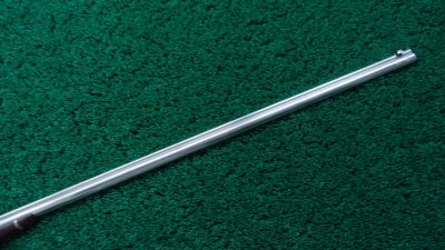 MERZ102 BEAUTIFULLY DONE WHITMORE BUGGY RIFLE [A] - Image 5