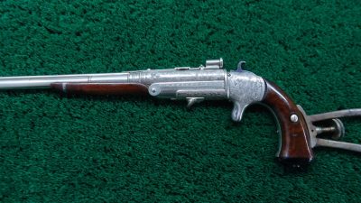 MERZ102 BEAUTIFULLY DONE WHITMORE BUGGY RIFLE [A] - Image 2