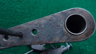 T119A & T119B PAIR 12 GAUGE ANIMAL TRAPS [A] - Image 12