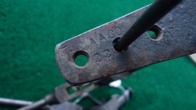 T119A & T119B PAIR 12 GAUGE ANIMAL TRAPS [A] - Image 13
