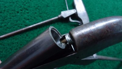 T119A & T119B PAIR 12 GAUGE ANIMAL TRAPS [A] - Image 15