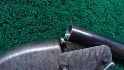 T119A & T119B PAIR 12 GAUGE ANIMAL TRAPS [A] - Image 16