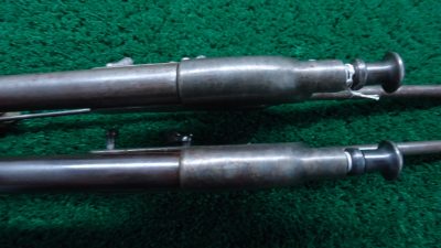 T119A & T119B PAIR 12 GAUGE ANIMAL TRAPS [A] - Image 10