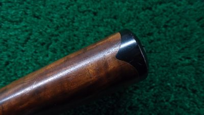 W3392 CHRISTMAS INSCRIBED WINCHESTER 1894 PISTOL GRIP DELUXE TAKE DOWN RIFLE IN 30 WCF [M] - Image 17
