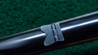 W3392 CHRISTMAS INSCRIBED WINCHESTER 1894 PISTOL GRIP DELUXE TAKE DOWN RIFLE IN 30 WCF [M] - Image 13