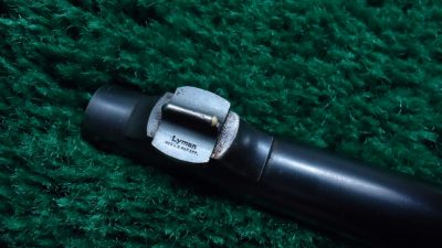 W3392 CHRISTMAS INSCRIBED WINCHESTER 1894 PISTOL GRIP DELUXE TAKE DOWN RIFLE IN 30 WCF [M] - Image 14