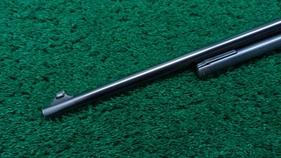 W3392 CHRISTMAS INSCRIBED WINCHESTER 1894 PISTOL GRIP DELUXE TAKE DOWN RIFLE IN 30 WCF [M] - Image 15