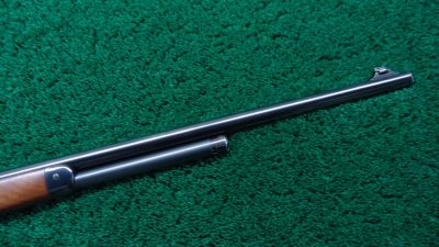 W3392 CHRISTMAS INSCRIBED WINCHESTER 1894 PISTOL GRIP DELUXE TAKE DOWN RIFLE IN 30 WCF [M] - Image 7