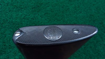 W3392 CHRISTMAS INSCRIBED WINCHESTER 1894 PISTOL GRIP DELUXE TAKE DOWN RIFLE IN 30 WCF [M] - Image 19