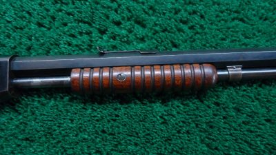 W3464  WINCHESTER MODEL 1890 3RD MODEL RIFLE IN CALIBER 22 WRF [M] - Image 5