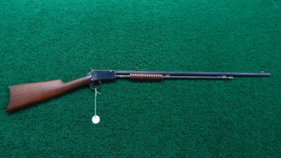W3464  WINCHESTER MODEL 1890 3RD MODEL RIFLE IN CALIBER 22 WRF [M] - Image 21