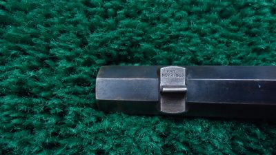 W3464  WINCHESTER MODEL 1890 3RD MODEL RIFLE IN CALIBER 22 WRF [M] - Image 14