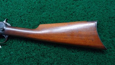 W3464  WINCHESTER MODEL 1890 3RD MODEL RIFLE IN CALIBER 22 WRF [M] - Image 18