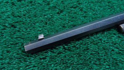 W3464  WINCHESTER MODEL 1890 3RD MODEL RIFLE IN CALIBER 22 WRF [M] - Image 16