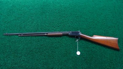 W3464  WINCHESTER MODEL 1890 3RD MODEL RIFLE IN CALIBER 22 WRF [M] - Image 20