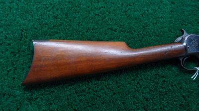 W3464  WINCHESTER MODEL 1890 3RD MODEL RIFLE IN CALIBER 22 WRF [M] - Image 19