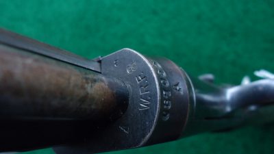 W3472 WINCHESTER MODEL 90 SLIDE ACTION RIFLE IN 22 WRF [M] - Image 12