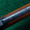 W3475 WINCHESTER MODEL 90 SLIDE ACTION RIFLE IN 22 SHORT [M] - Image 8