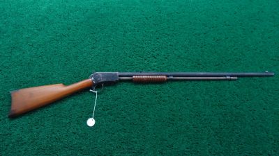 W3475 WINCHESTER MODEL 90 SLIDE ACTION RIFLE IN 22 SHORT [M] - Image 18