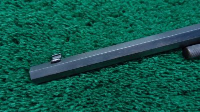 W3475 WINCHESTER MODEL 90 SLIDE ACTION RIFLE IN 22 SHORT [M] - Image 12