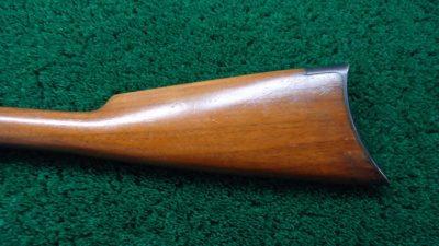 W3475 WINCHESTER MODEL 90 SLIDE ACTION RIFLE IN 22 SHORT [M] - Image 14