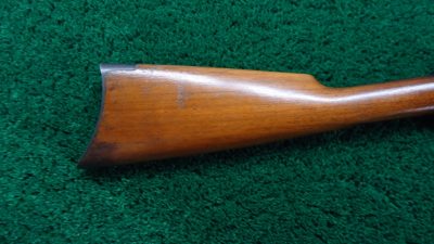 W3475 WINCHESTER MODEL 90 SLIDE ACTION RIFLE IN 22 SHORT [M] - Image 16