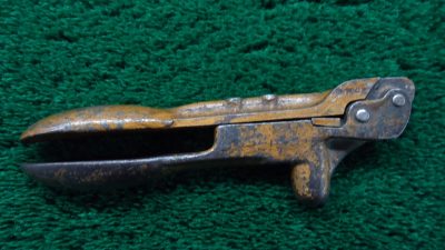 M5-650 WINCHESTER MODEL 1875 2ND ISSUE IMPROVED RELOADER IN 38 WCF - Image 2