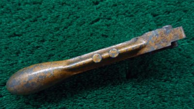 M5-650 WINCHESTER MODEL 1875 2ND ISSUE IMPROVED RELOADER IN 38 WCF - Image 3