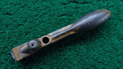 M5-650 WINCHESTER MODEL 1875 2ND ISSUE IMPROVED RELOADER IN 38 WCF - Image 4