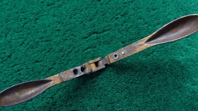 M5-650 WINCHESTER MODEL 1875 2ND ISSUE IMPROVED RELOADER IN 38 WCF - Image 5