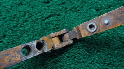 M5-650 WINCHESTER MODEL 1875 2ND ISSUE IMPROVED RELOADER IN 38 WCF - Image 6