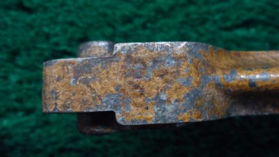 M5-650 WINCHESTER MODEL 1875 2ND ISSUE IMPROVED RELOADER IN 38 WCF - Image 8