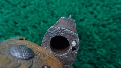 MHG626 RARE NATIONAL ARMS COMPANY DERRINGER IN CALIBER 41 RF [A] - Image 12