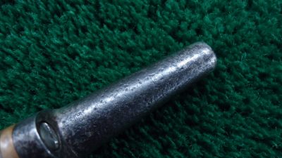 MHG626 RARE NATIONAL ARMS COMPANY DERRINGER IN CALIBER 41 RF [A] - Image 9