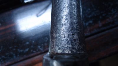 MHG626 RARE NATIONAL ARMS COMPANY DERRINGER IN CALIBER 41 RF [A] - Image 14