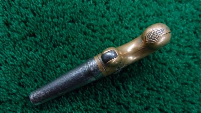 MHG626 RARE NATIONAL ARMS COMPANY DERRINGER IN CALIBER 41 RF [A] - Image 4
