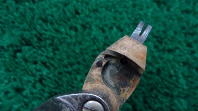 MHG626 RARE NATIONAL ARMS COMPANY DERRINGER IN CALIBER 41 RF [A] - Image 11