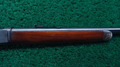 W3486 SPECIAL ORDER WINCHESTER MODEL 1892 IN CALIBER 25-20 WCF [M] - Image 5