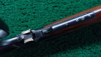 W3486 SPECIAL ORDER WINCHESTER MODEL 1892 IN CALIBER 25-20 WCF [M] - Image 9