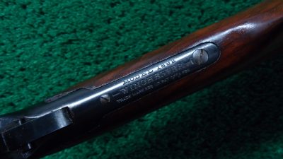 W3486 SPECIAL ORDER WINCHESTER MODEL 1892 IN CALIBER 25-20 WCF [M] - Image 8