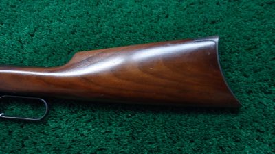 W3486 SPECIAL ORDER WINCHESTER MODEL 1892 IN CALIBER 25-20 WCF [M] - Image 18