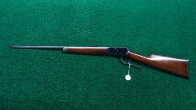W3486 SPECIAL ORDER WINCHESTER MODEL 1892 IN CALIBER 25-20 WCF [M] - Image 21