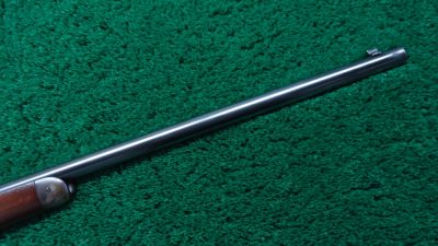 W3486 SPECIAL ORDER WINCHESTER MODEL 1892 IN CALIBER 25-20 WCF [M] - Image 7