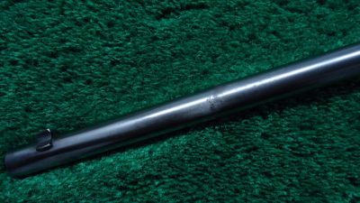 W3486 SPECIAL ORDER WINCHESTER MODEL 1892 IN CALIBER 25-20 WCF [M] - Image 14