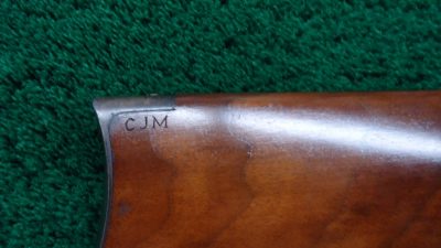 W3486 SPECIAL ORDER WINCHESTER MODEL 1892 IN CALIBER 25-20 WCF [M] - Image 13